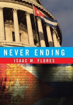 Never Ending - Flores, Isaac M.