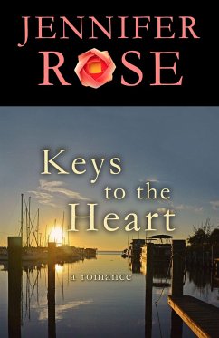 Keys to the Heart - Rose, Jennifer