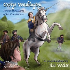 George Washington - Weiss, Jim