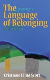 The Language of Belonging