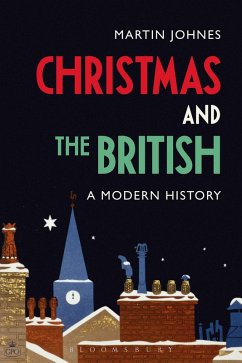 Cover Christmas and the British