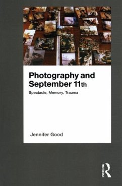 Photography and September 11th - Good, Dr. Jennifer