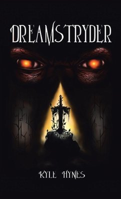 Cover Dreamstryder