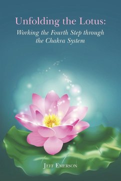 Unfolding the Lotus - Emerson, Jeff