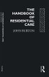 The Handbook of Residential Care - Bild 1