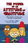 The Power of an Attitude of Gratitude