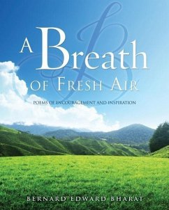 A Breath of Fresh Air - Bharat, Bernard Edward