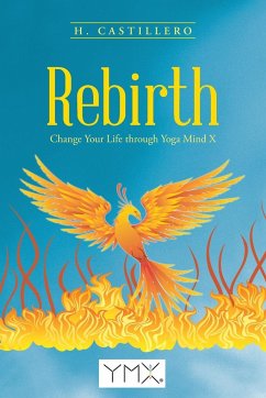 Rebirth - Castillero, H.