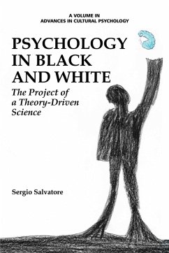 Psychology in Black and White - Salvatore, Sergio