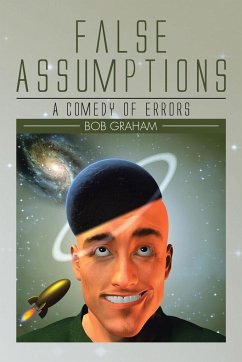 False Assumptions - Graham, Bob