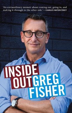 Inside Out - Fisher, Greg