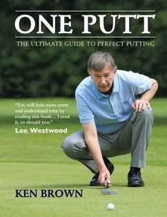 One Putt - Brown, Ken