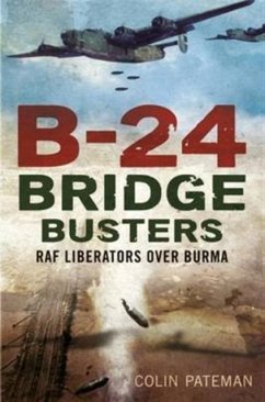 B-24 Bridge Busters - Colin Pateman