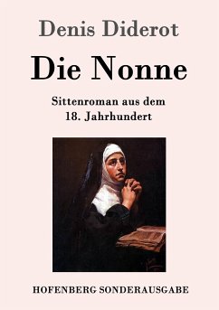 Die Nonne - Diderot, Denis