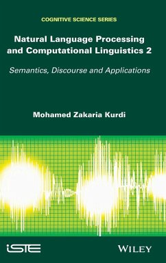 Natural Language Processing and Computational Linguistics 2 - Kurdi, Mohamed Zakaria