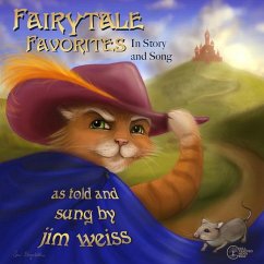 Fairytale Favorites - Weiss, Jim