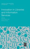 Innovation in Libraries and Information Services