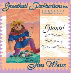 Giants! - Weiss, Jim