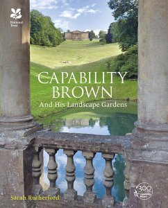 Capability Brown - Rutherford, Sarah