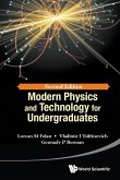 Mode Phy & Tech Undergra (2nd Ed)