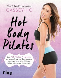 Hot Body Pilates - Ho, Cassey