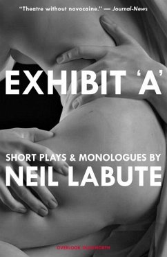 Exhibit 'A' - Labute, Neil