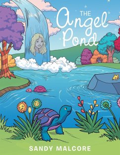 The Angel Pond - Malcore, Sandy