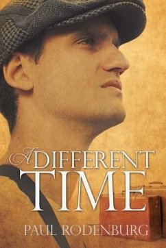 A Different Time - Rodenburg, Paul