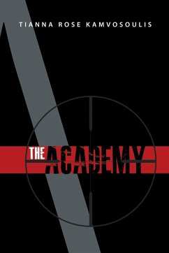 The Academy - Kamvosoulis, Tianna Rose