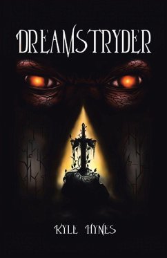 Cover Dreamstryder