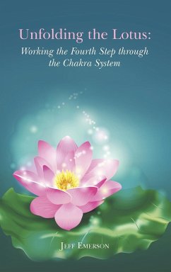 Unfolding the Lotus - Emerson, Jeff