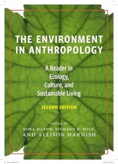 The Environment in Anthropology, Second Edition