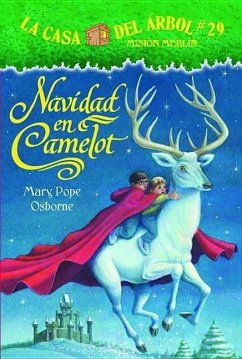 Navidad En Camelot - Osborne, Mary Pope