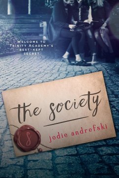 The Society - Andrefski, Jodie