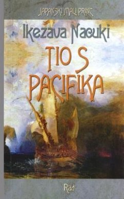 Tio Sa Pacifika - Ikezava, Nacuki