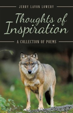 Cover Thoughts of Inspiration