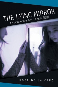 The Lying Mirror - de la Cruz, Hope