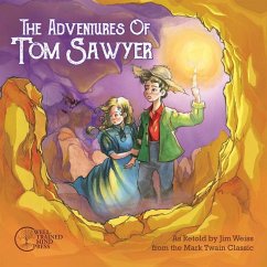 The Adventures of Tom Sawyer - Twain, Mark; Weiss, Jim