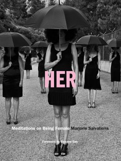 Her: Meditations on Being Female - Salvaterra, Marjorie