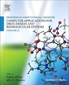 Frontiers in Computational Chemistry: Volume 2 - Ul-Haq, Zaheer;Madura, Jeffry D.