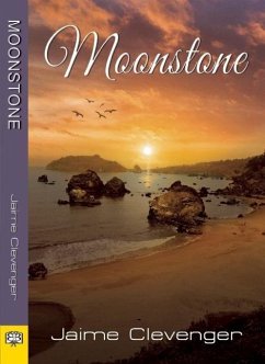 Moonstone - Clevenger, Jaime