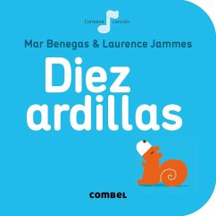 Diez Ardillas - Benegas, Mar