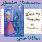 Spooky Classics for Children