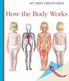 How the Body Works - Peyrols, Sylvaine
