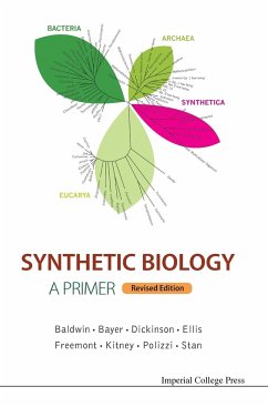 Synthetic Biology - A Primer (Revised Edition)