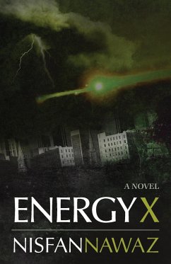 Energy X - Nawaz, Nisfan