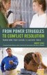 From Power Struggles to Conflict... - Bild 1