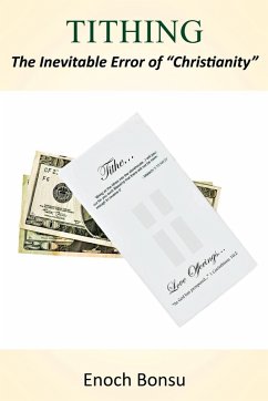 Cover TITHING