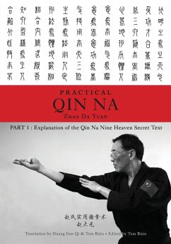 Zhao's Practical Qin Na Part 1 - Yuan & Tom Bisio, Zhao Da