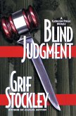 Blind Judgment: A Gideon Page Novel